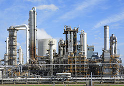 Pyro Yield for Industry